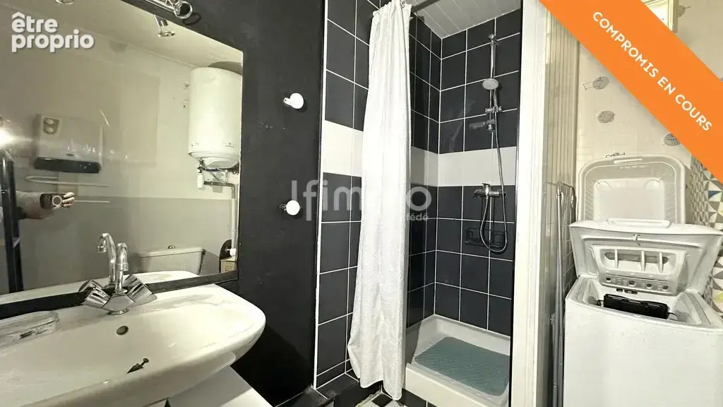 Appartement 30 m² Narbonne – balcon Sud, parking, meublé - photo 5