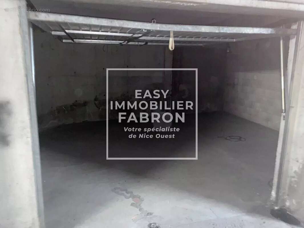 Parking à Nice  - photo 3