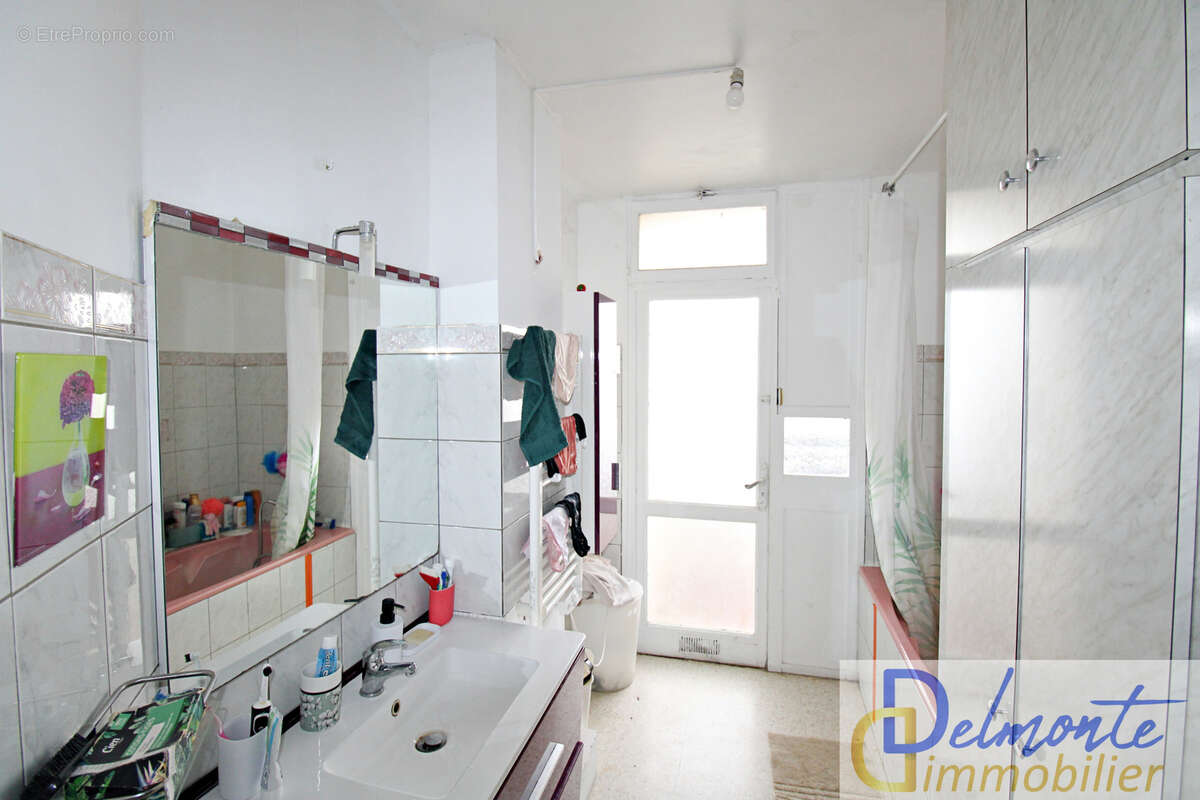 Appartement à LA VALETTE-DU-VAR