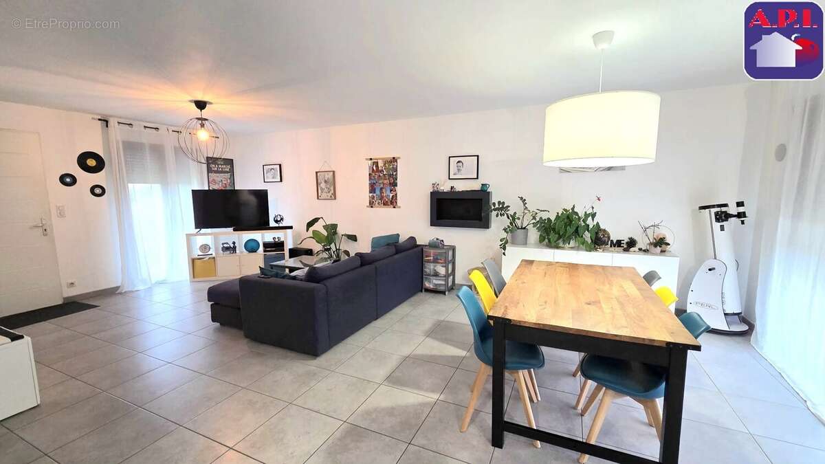 Maison à BEAUMONT-SUR-LEZE