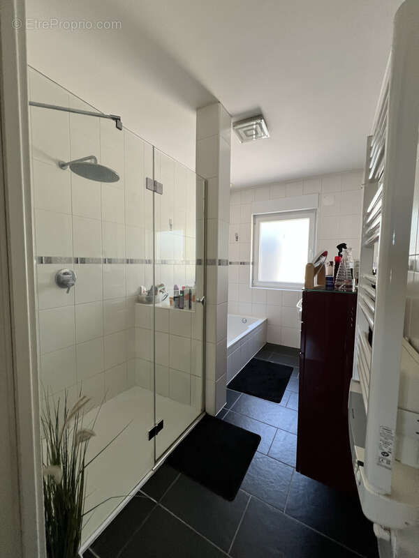 Maison à CREUTZWALD