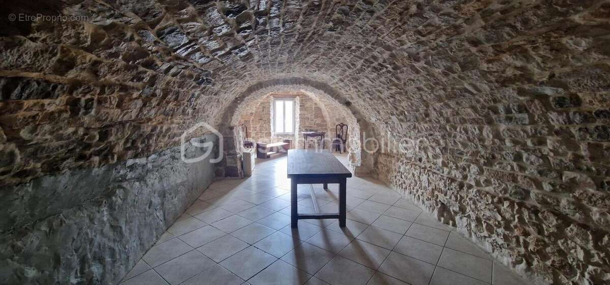 Maison à BOUCOIRAN-ET-NOZIERES