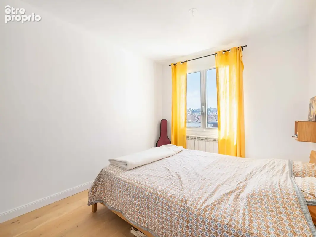 Très bel appartement Centre ville Lagny-sur-Marne - photo 7