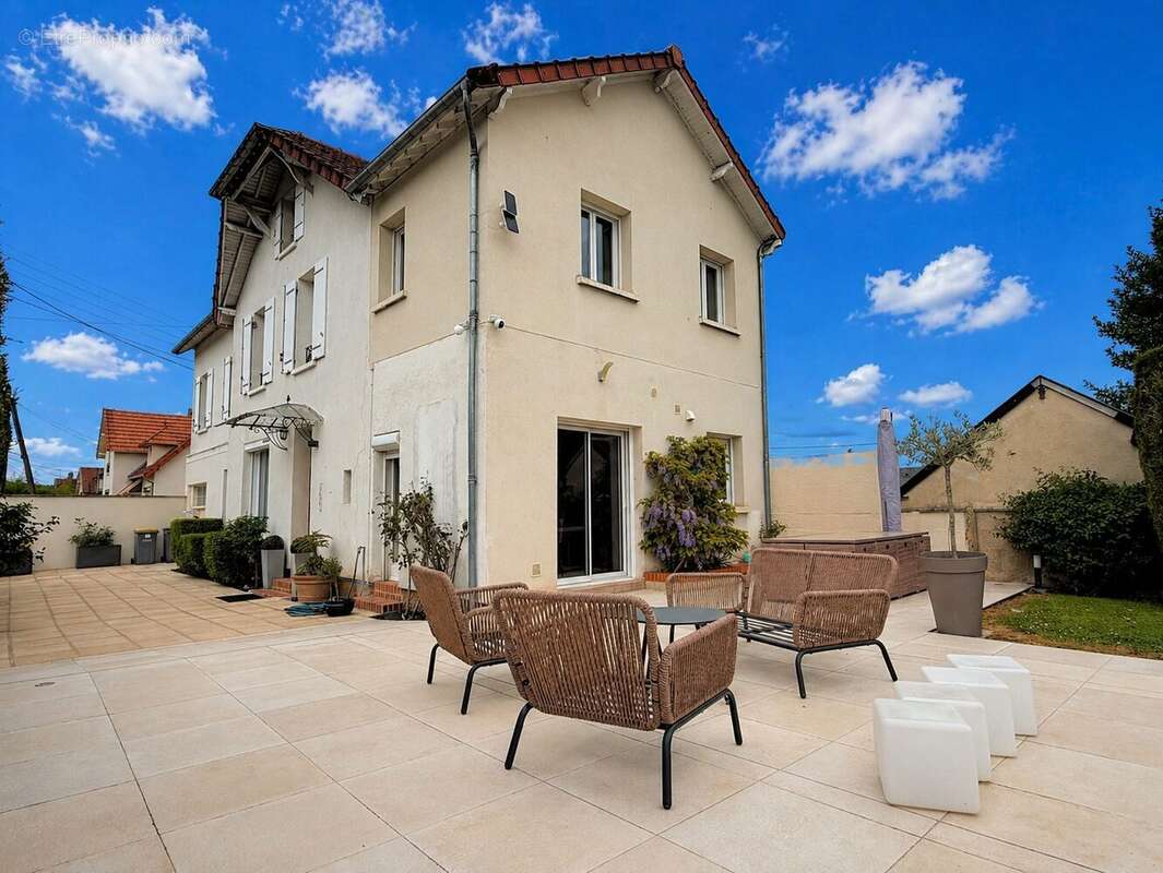 Maison à VERNON
