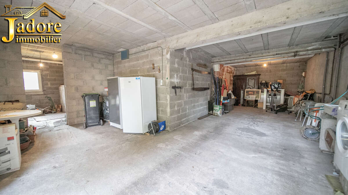 Maison à SAINT-DIE-DES-VOSGES