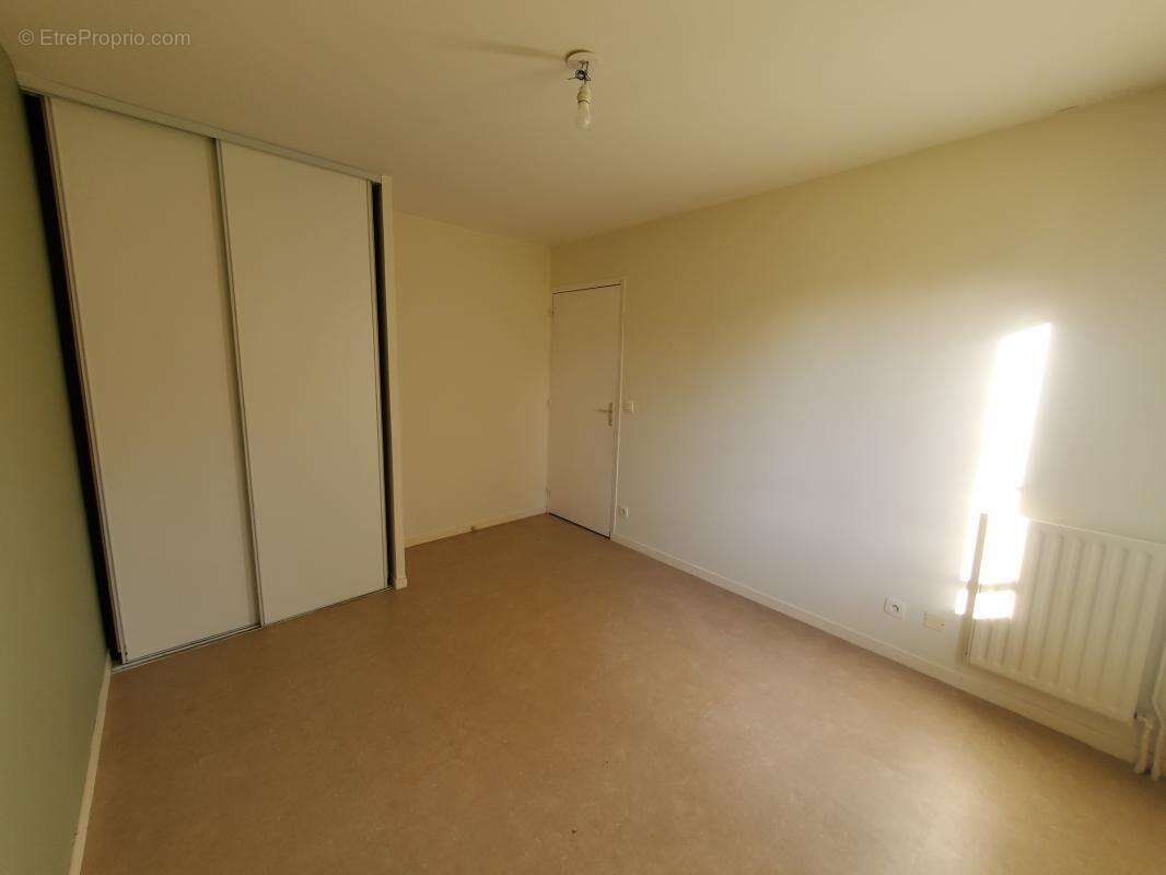 Appartement à BLAIN