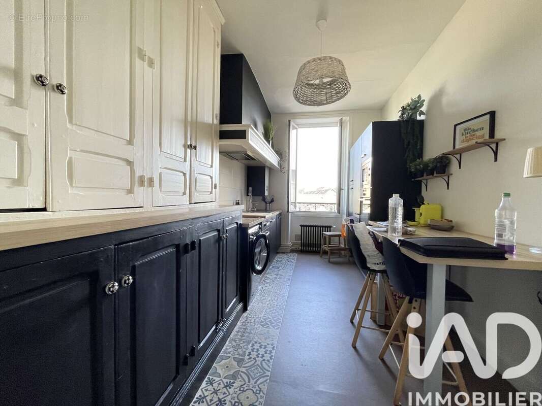 Photo 4 - Appartement à BRIVE-LA-GAILLARDE