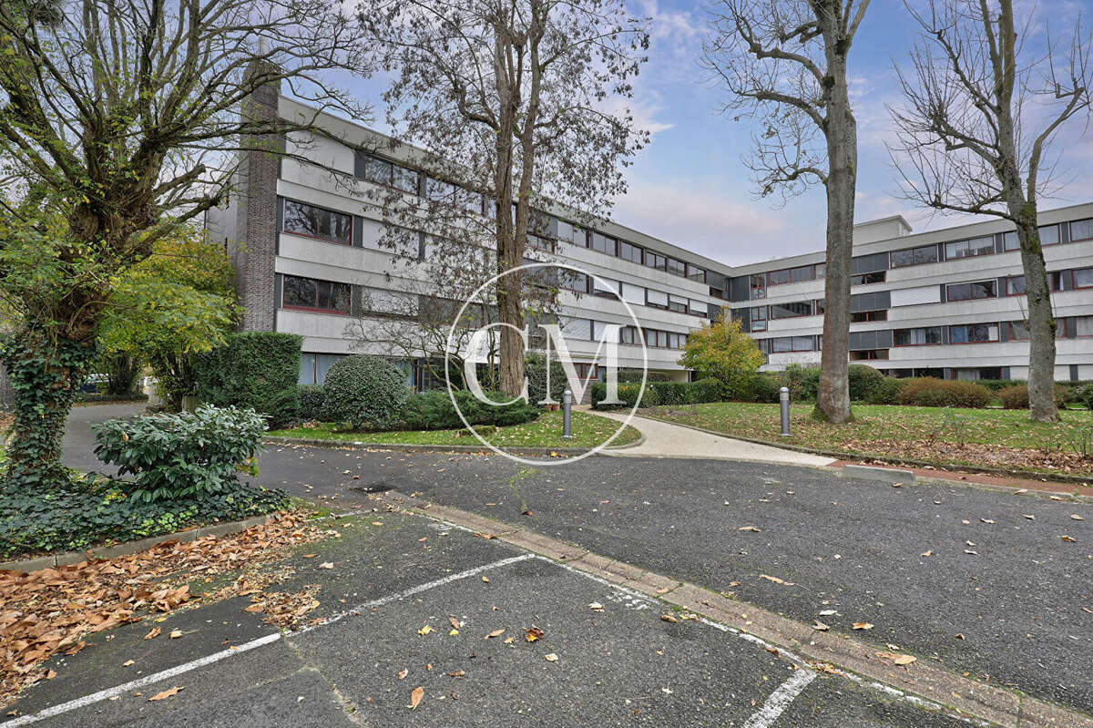 Appartement à SEVRES