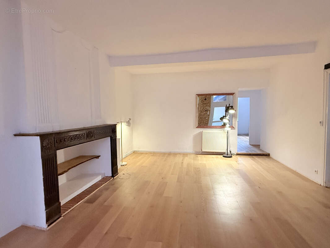 Appartement à MONTAUBAN