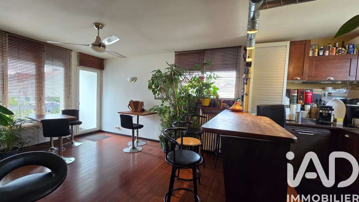 Photo 3 - Maison à SAINT-SEBASTIEN-SUR-LOIRE