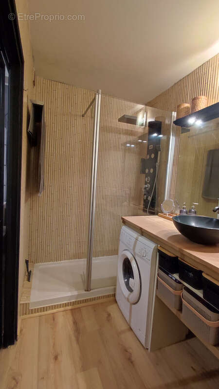 Appartement à LE BOULOU