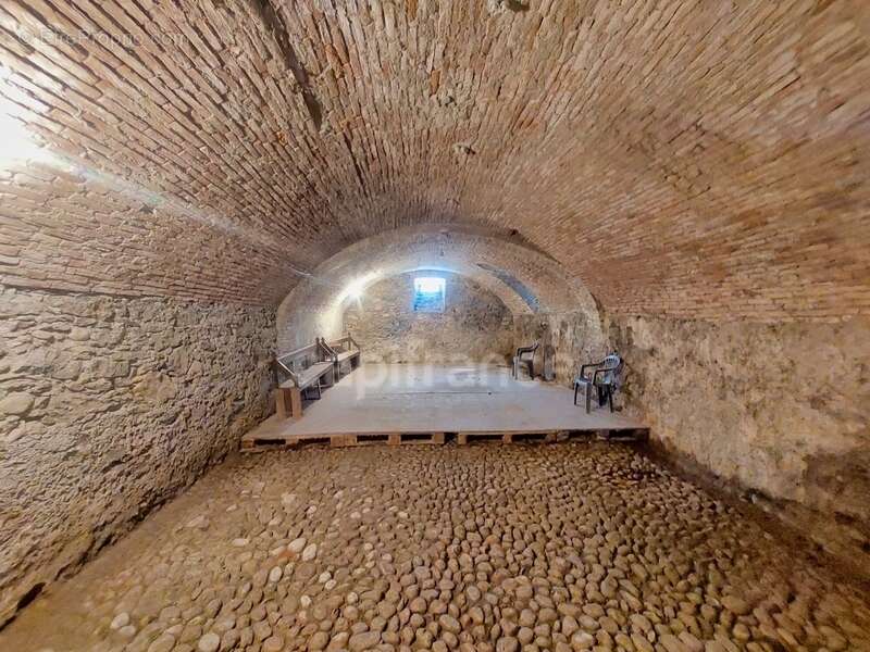 Maison à SAINTE-HELENE-DU-LAC