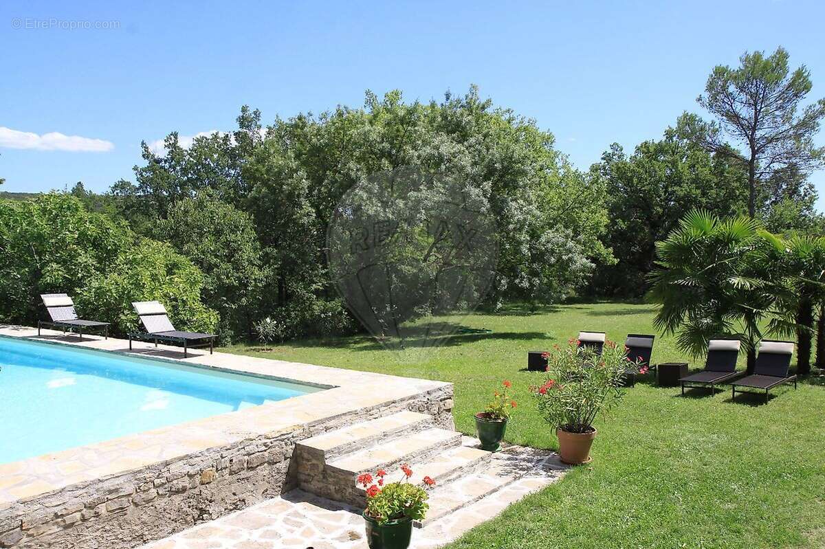 Maison 7 chambre(s) à vendre - photo 25