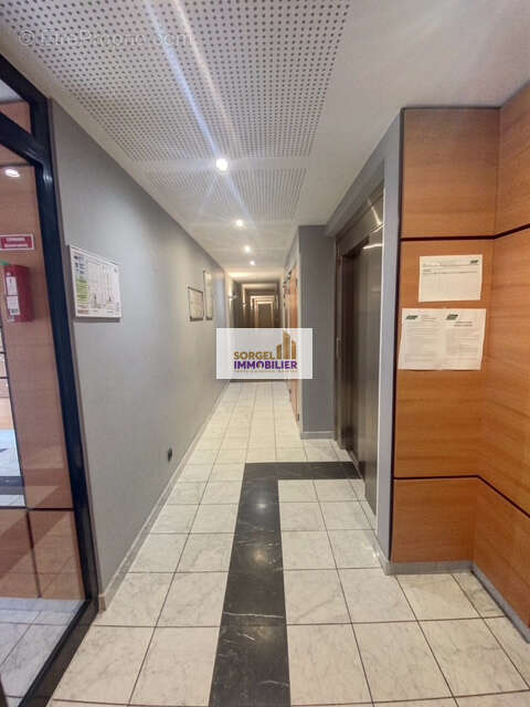 Appartement à OBERNAI