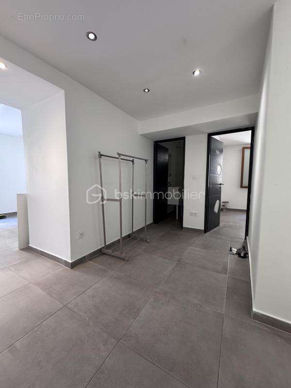 Appartement à MARSILLARGUES