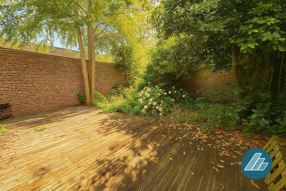 Appartement à ABBEVILLE