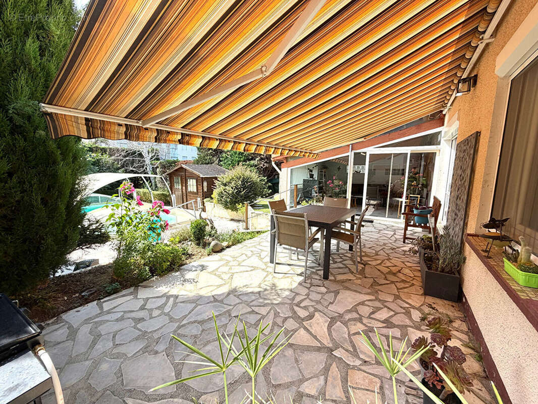 Maison Mourenx 6 pièces 109 m² - photo 7