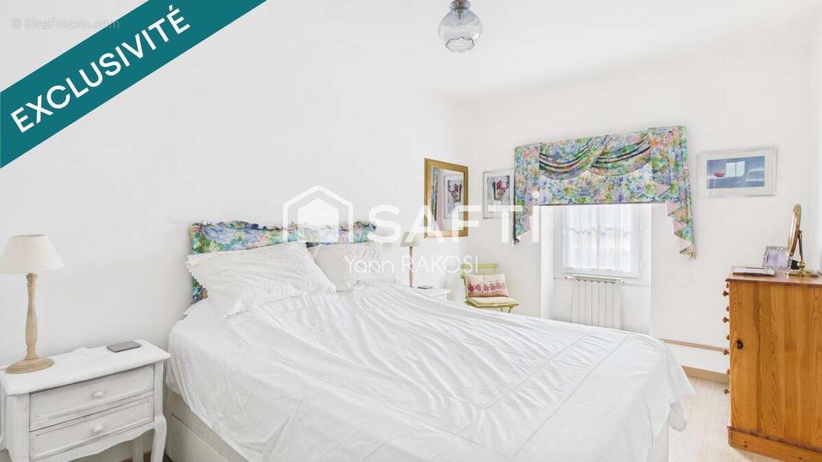 Photo 5 - Maison à AULNAY