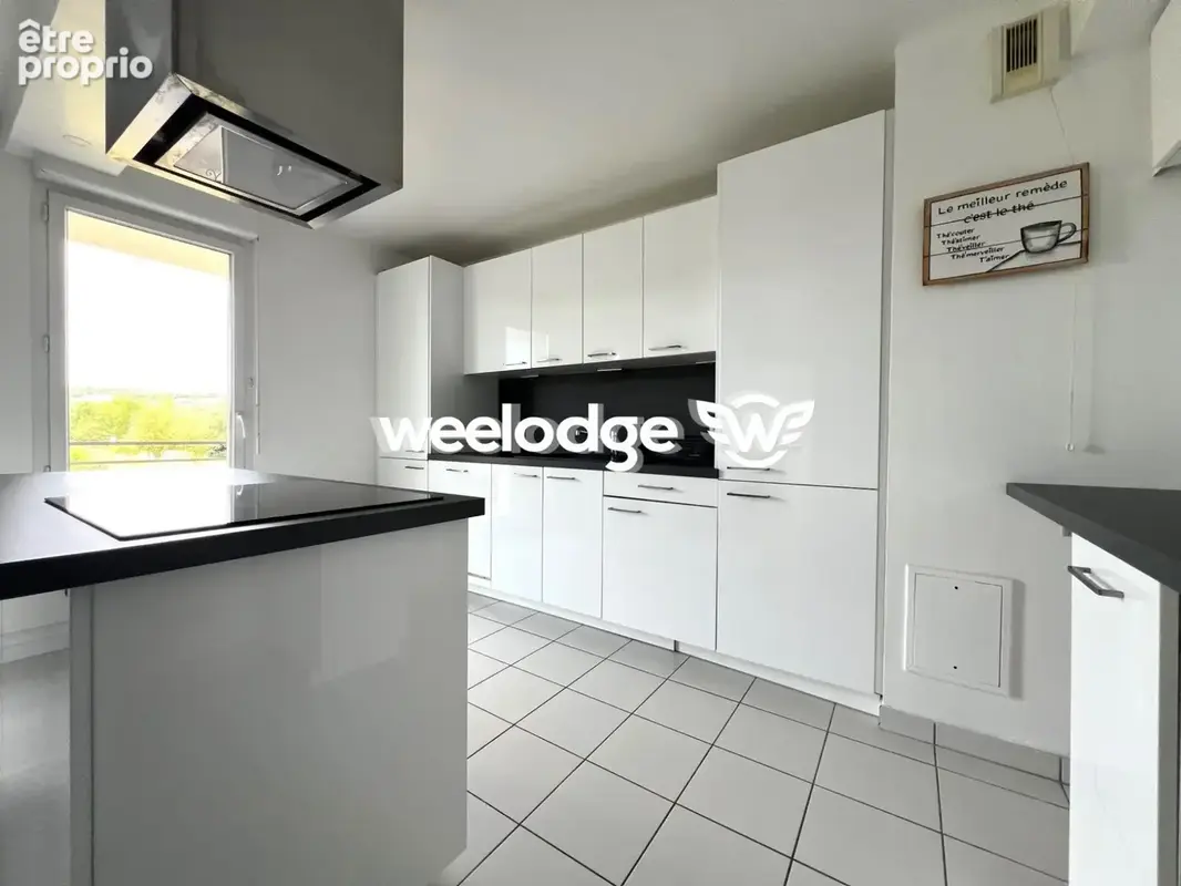 Appartement 3 pièces 64 m² à vendre à Mantes-La-Jolie (78200) - photo 3