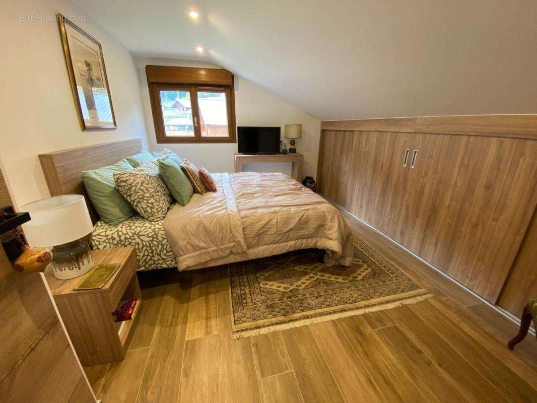 Appartement - photo 9