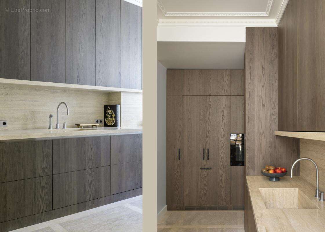 Appartement à PARIS-7E