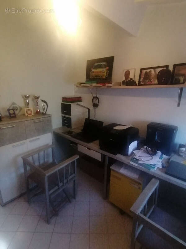 Maison à CASCASTEL-DES-CORBIERES