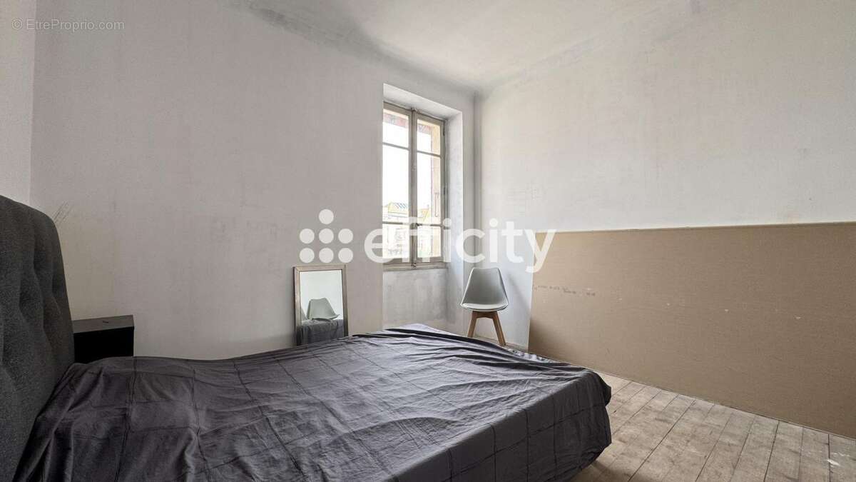Appartement à ROMANS-SUR-ISERE