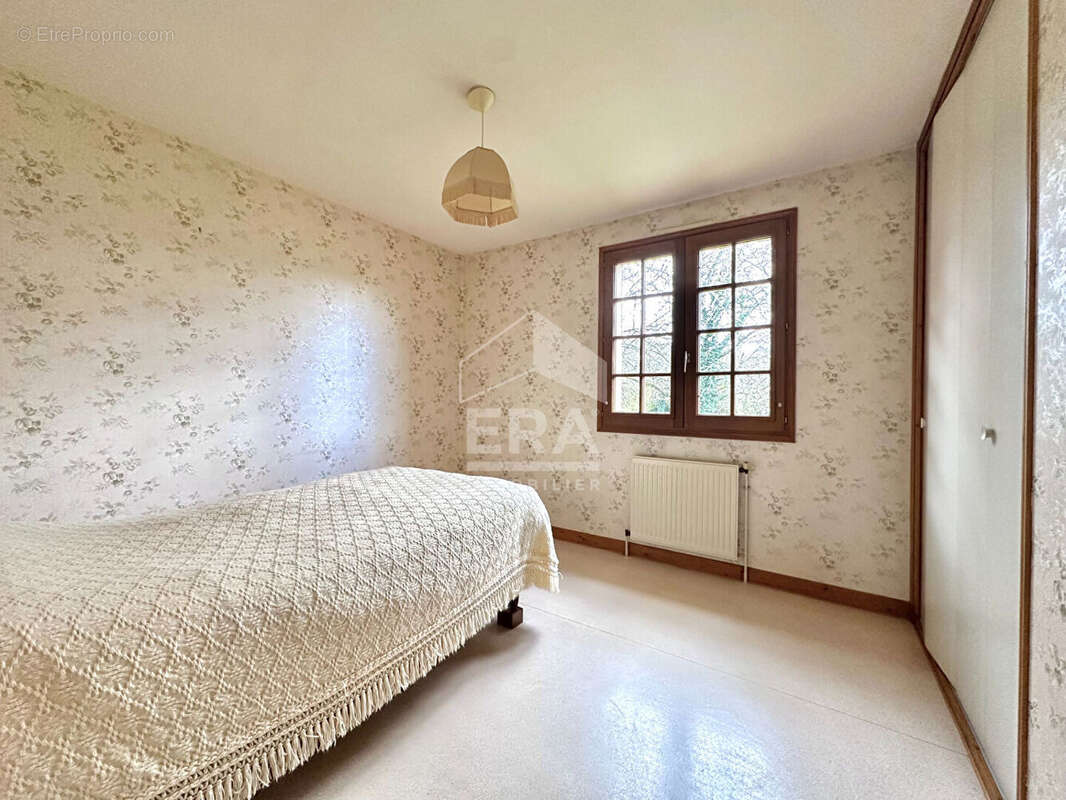 Maison 95m² à poligny - photo 10