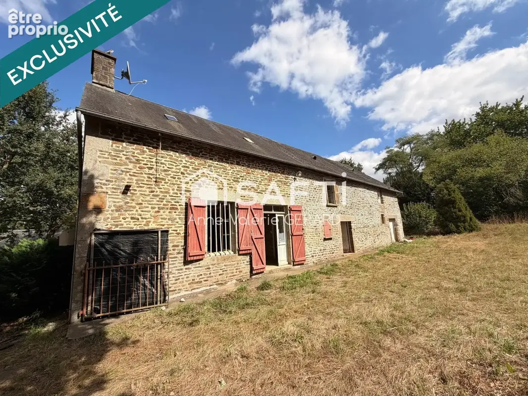 Photo 1 - Maison à LA DOREE