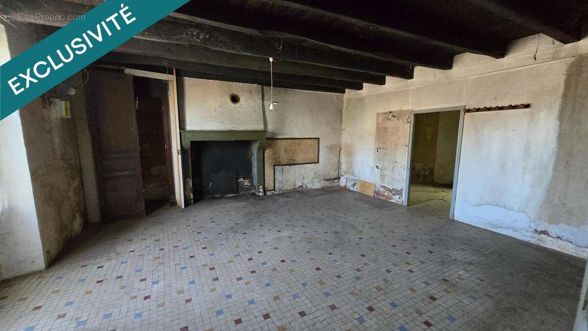 Photo 6 - Maison à LATHUS-SAINT-REMY