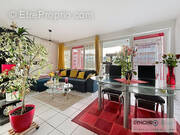 Appartement à THANN