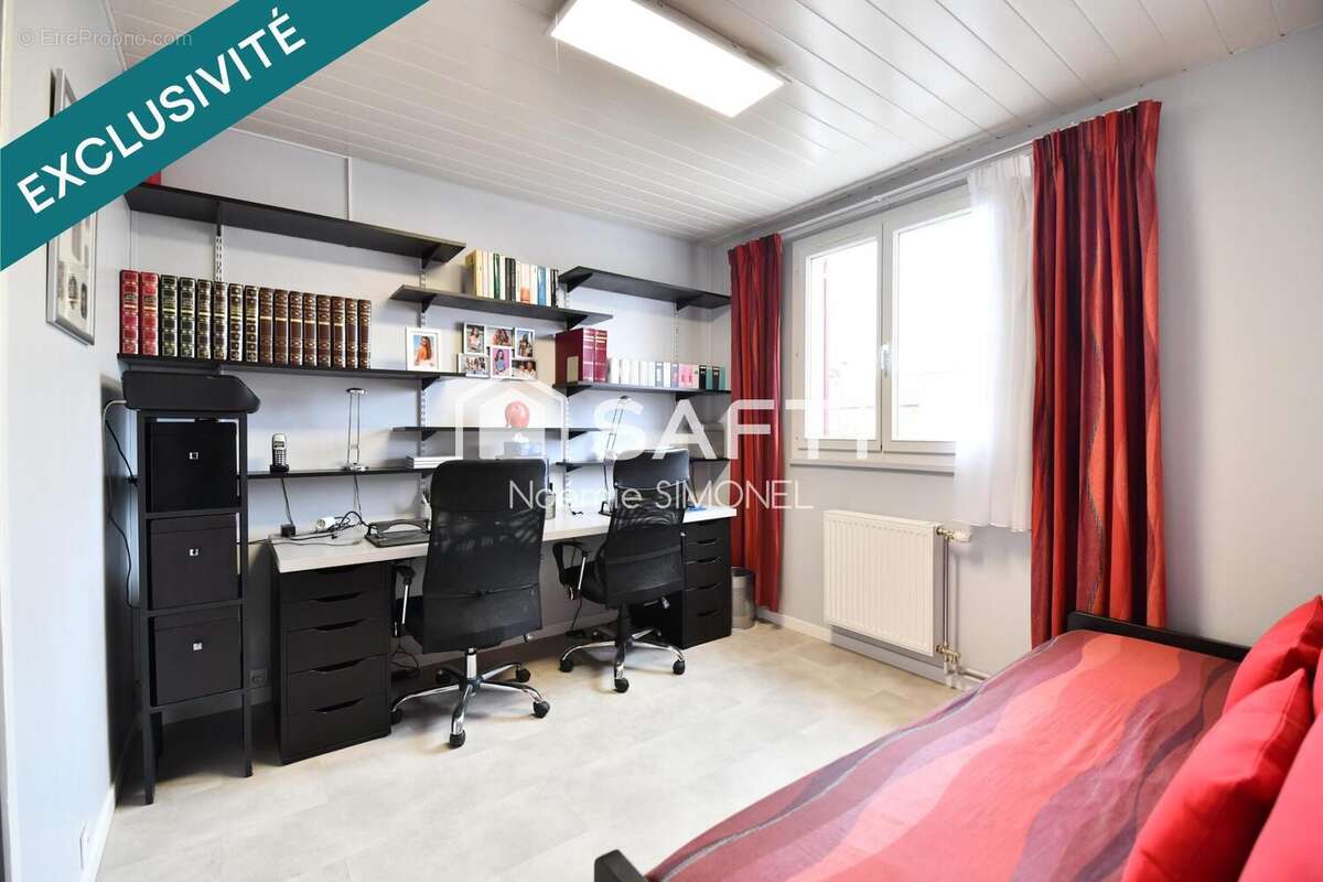 Photo 6 - Maison à MENNECY