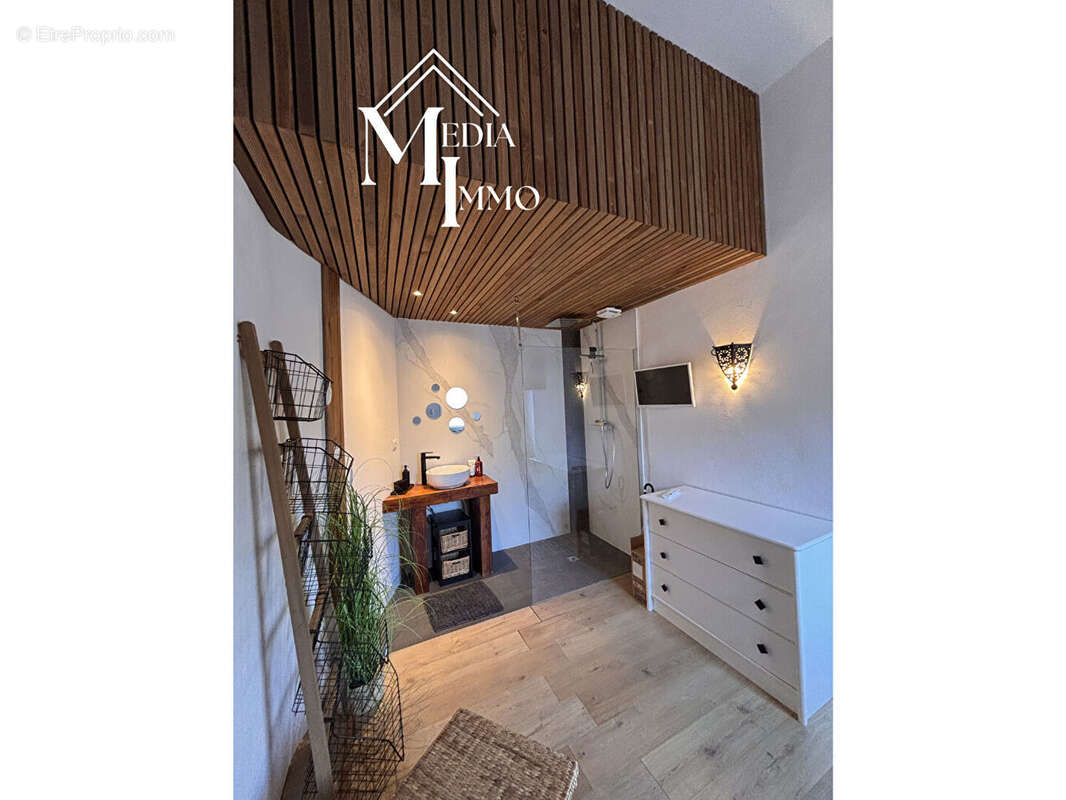 Maison à LESCAR