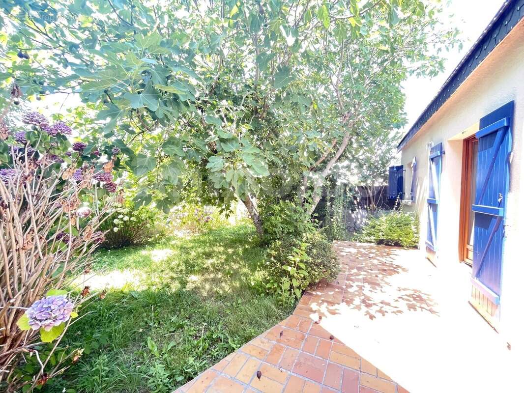 Maison 49 m² à Arzon  - photo 3