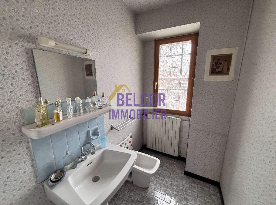 Maison 100 m² à Beaumont-Du-Gatinais  - photo 8