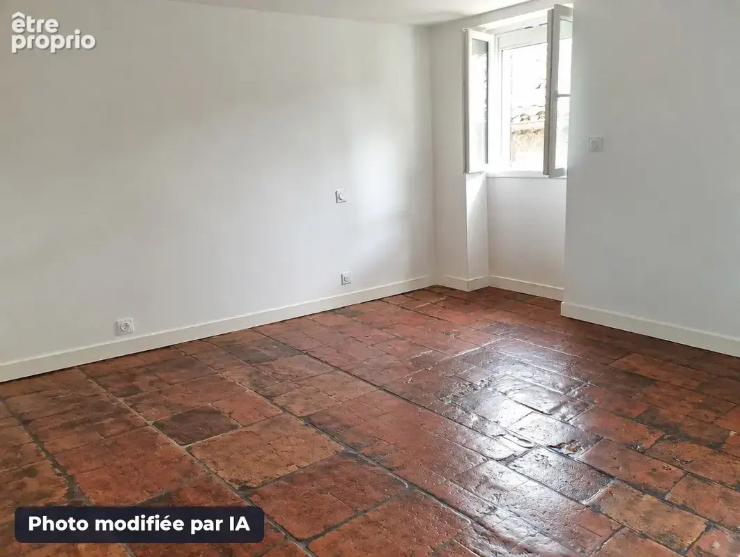 MdV 80 m2 Barbentane - photo 11