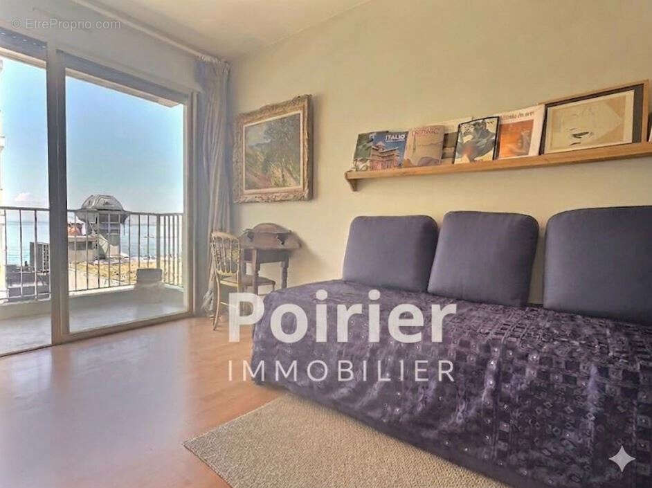 Appartement à EVIAN-LES-BAINS