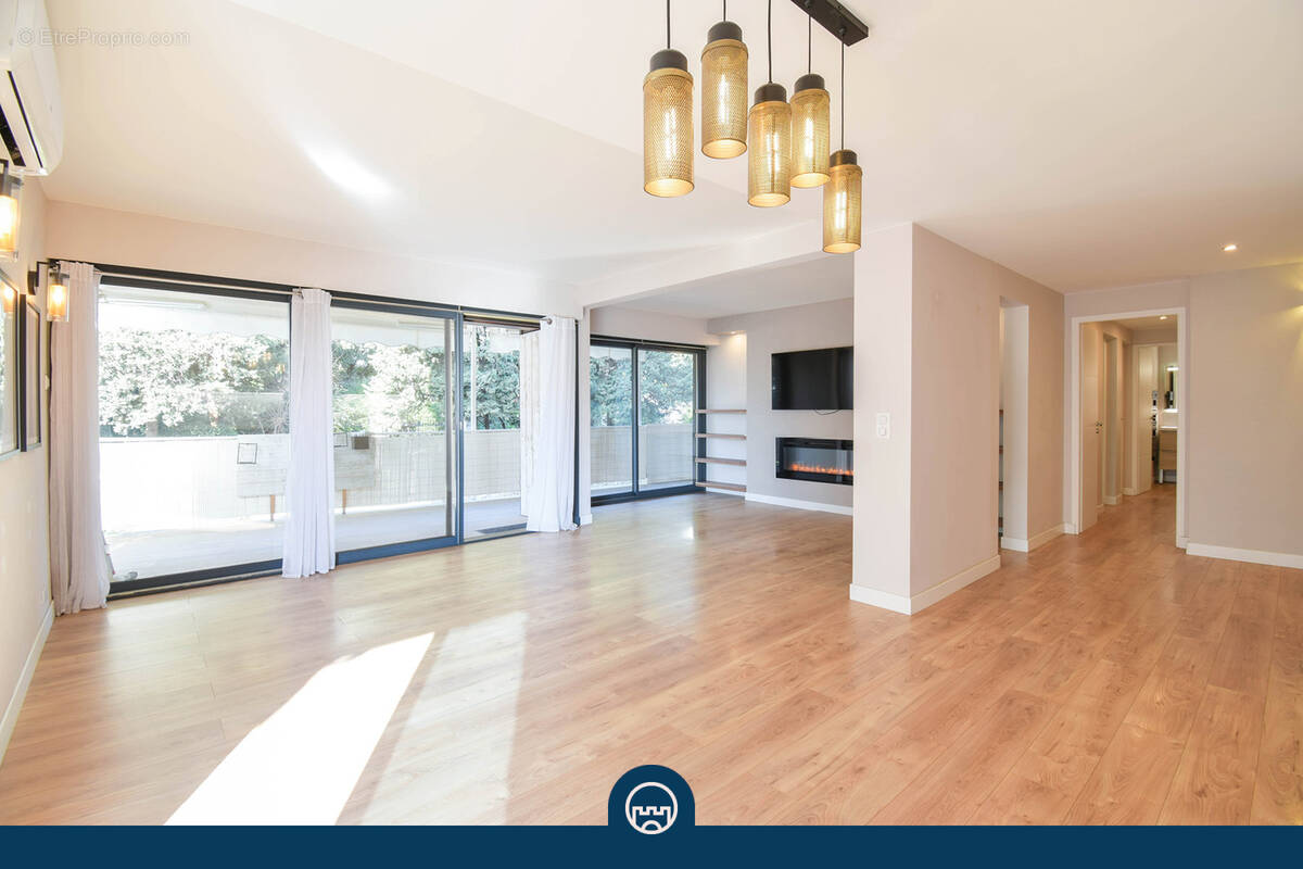 Appartement à LE CANNET