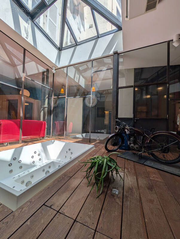 Appartement à ROYAT