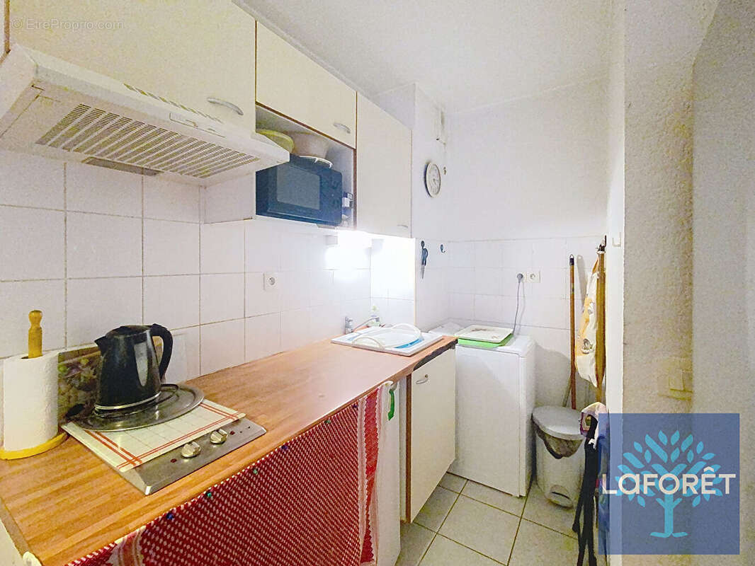 Appartement à SAINT-PAUL-LES-DAX