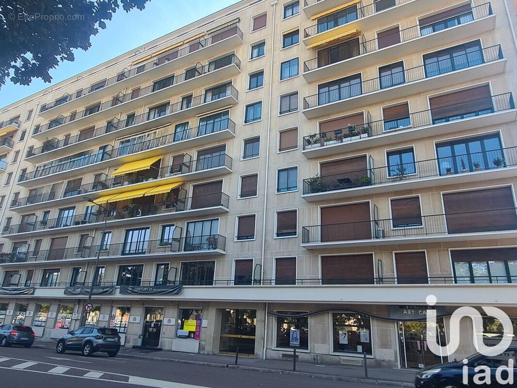 Photo 1 - Appartement à TROYES