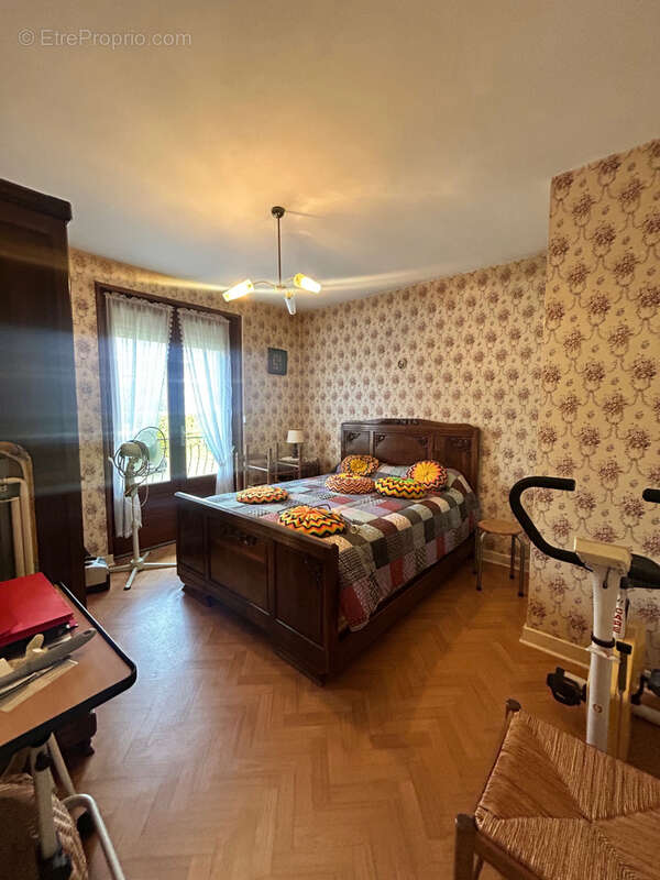 Maison à VILLEVOCANCE