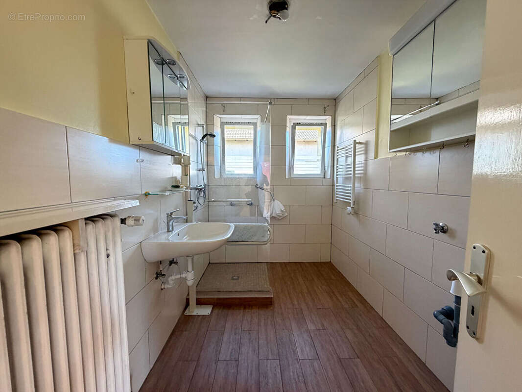 Maison Biesheim 140,89 m2 - photo 8