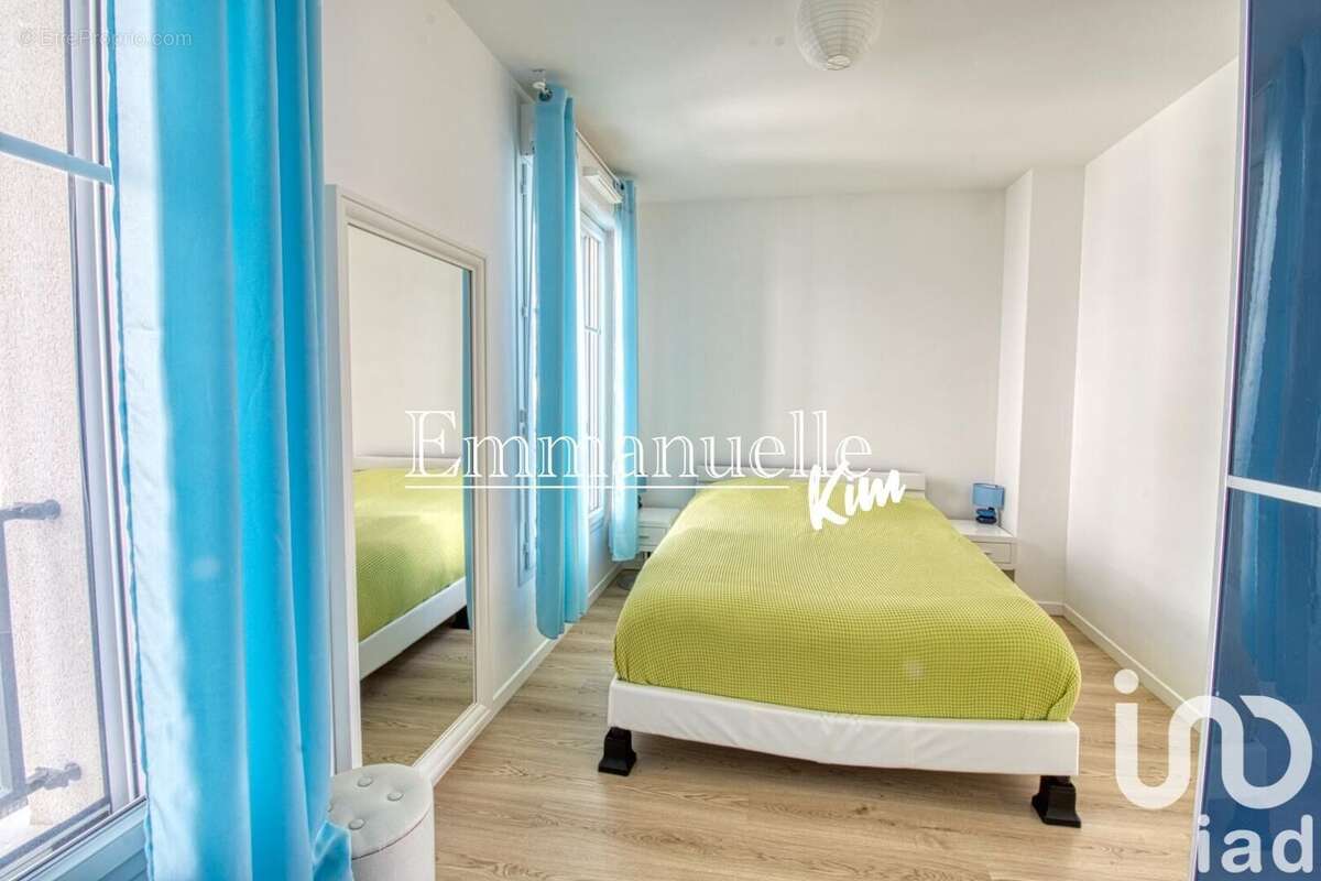 Photo 7 - Maison à SAINT-PRIX