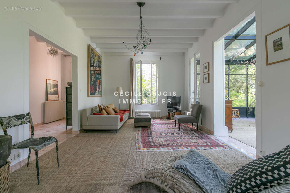 Maison à JOINVILLE-LE-PONT