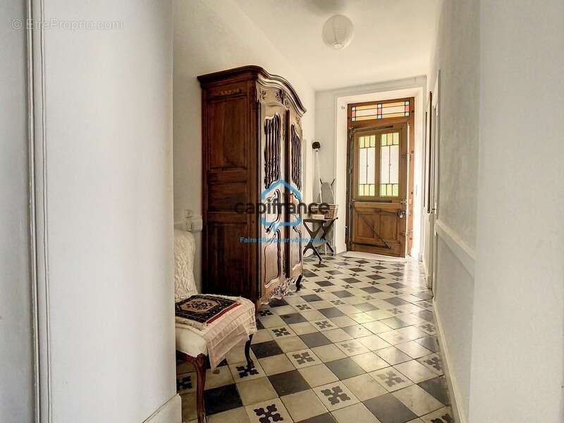 Maison à SAINT-SERNIN