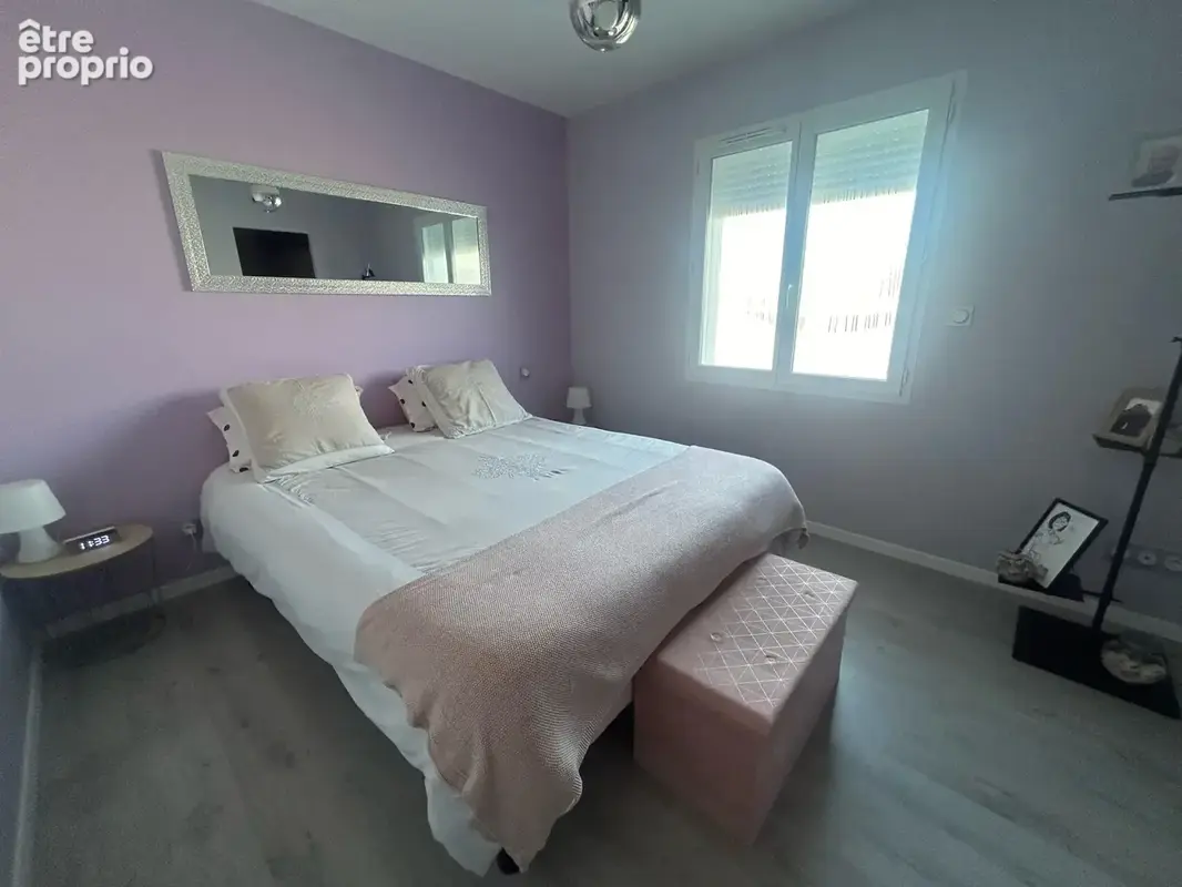 Maison 111m2 vendue meublée   Boulazac - photo 5