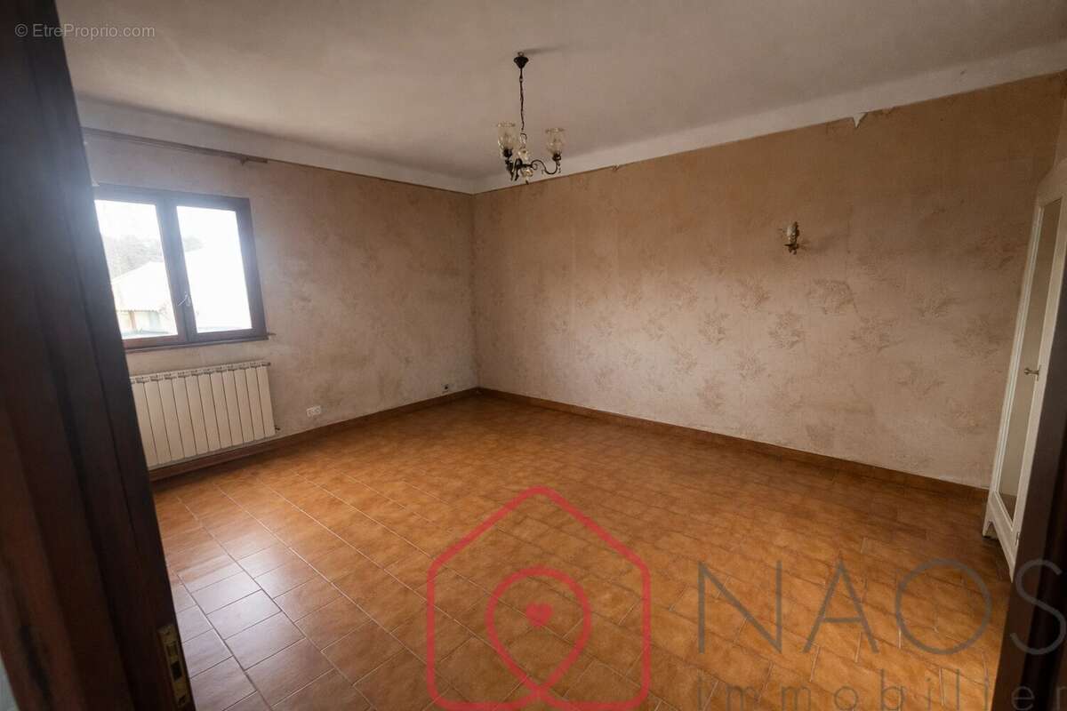 Maison à SANARY-SUR-MER