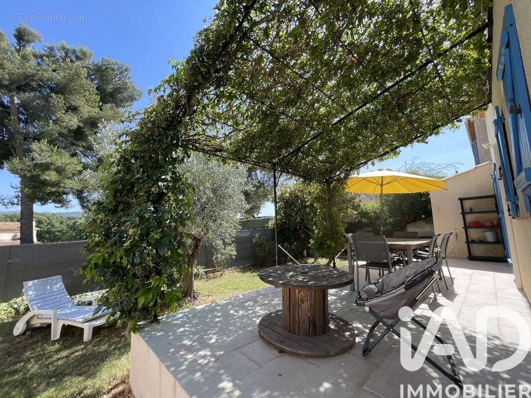 Photo 3 - Maison à BOUC-BEL-AIR