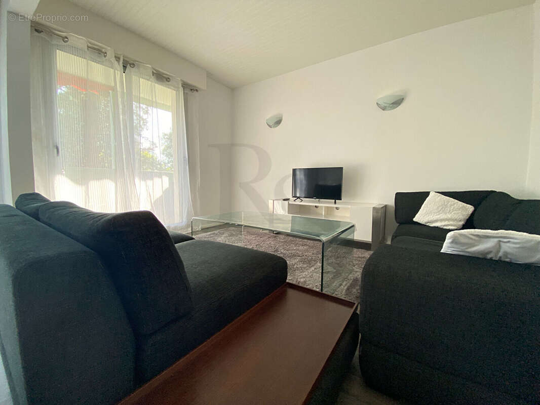 Appartement à BAGNOLES-DE-L&#039;ORNE